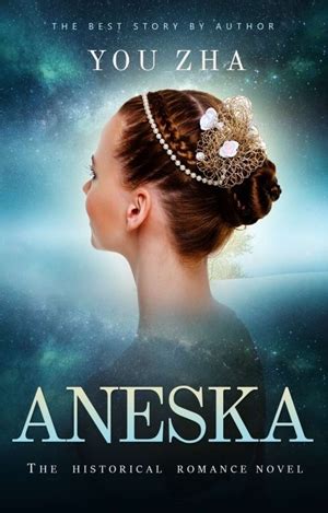 aneska by you_zha